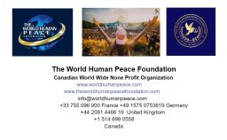 World Human Peace